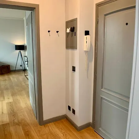 Apartment Cosy And Modern In Vibrant West Leipzig